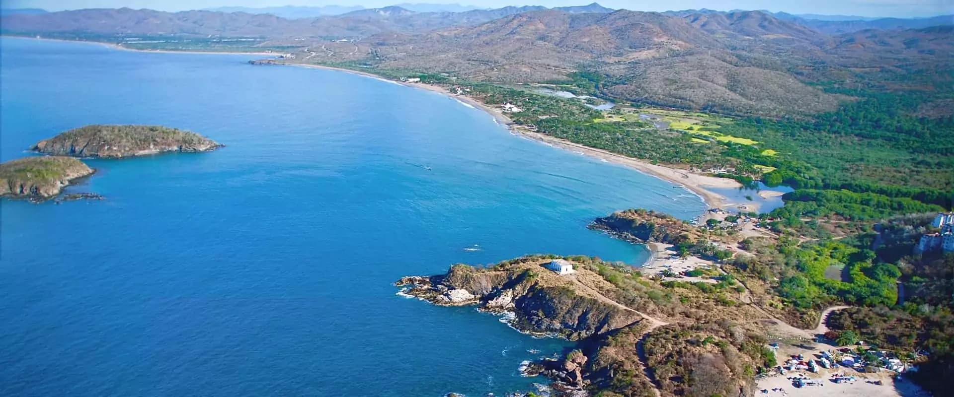 PV Coastal Realty: Chamela Zone