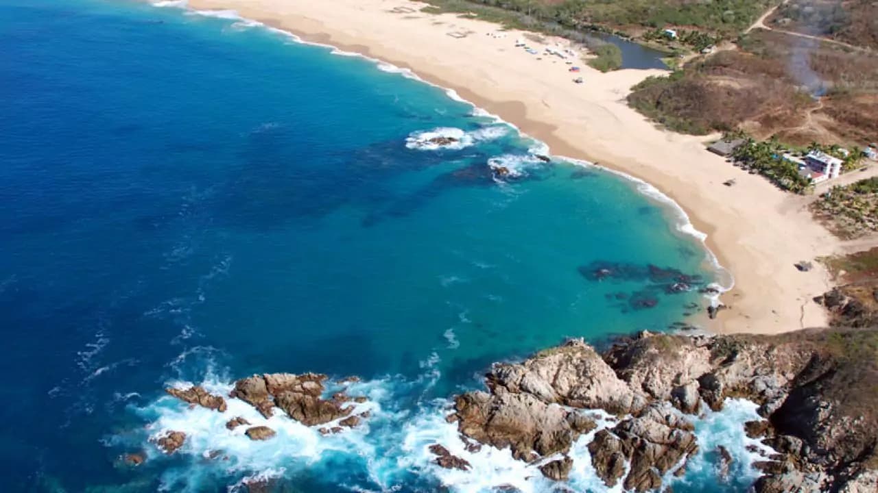 PV Coastal Realty: Costa Majahuas Zone