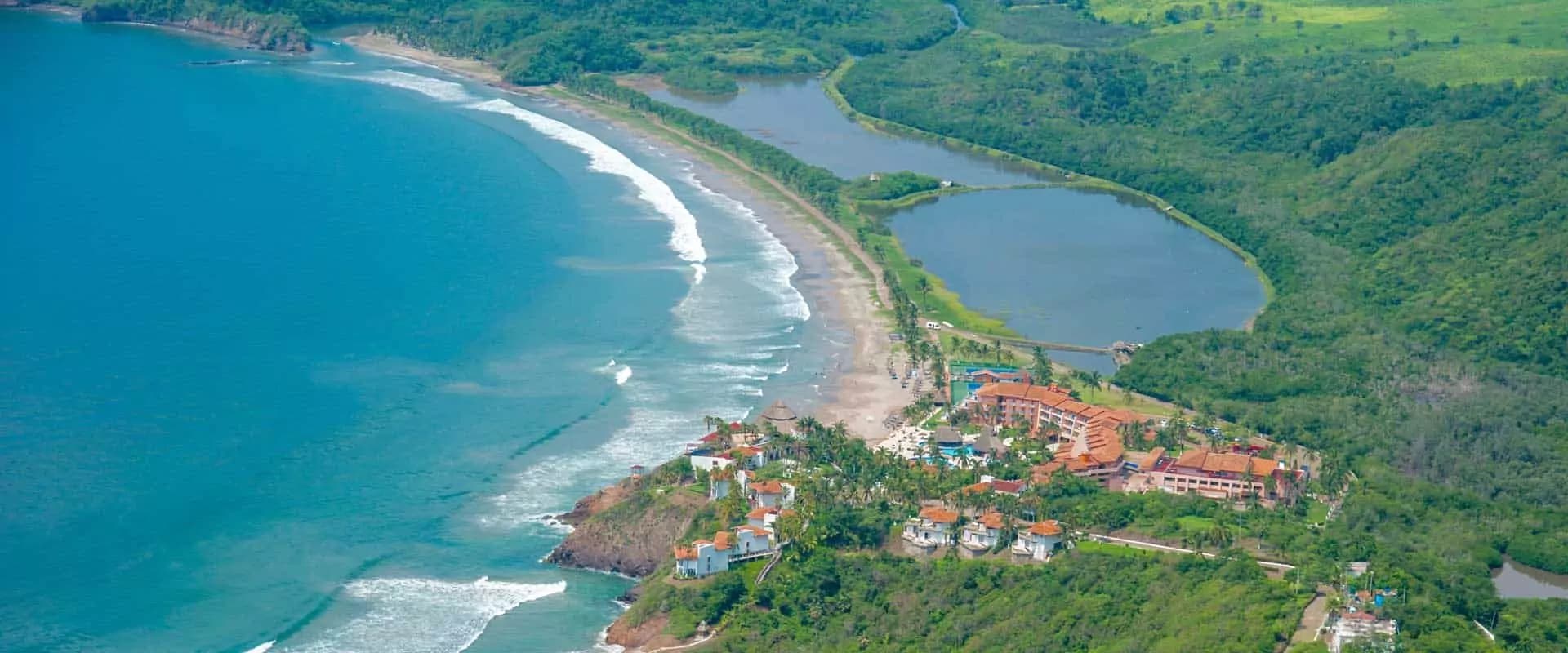 PV Coastal Realty: Costalegre region