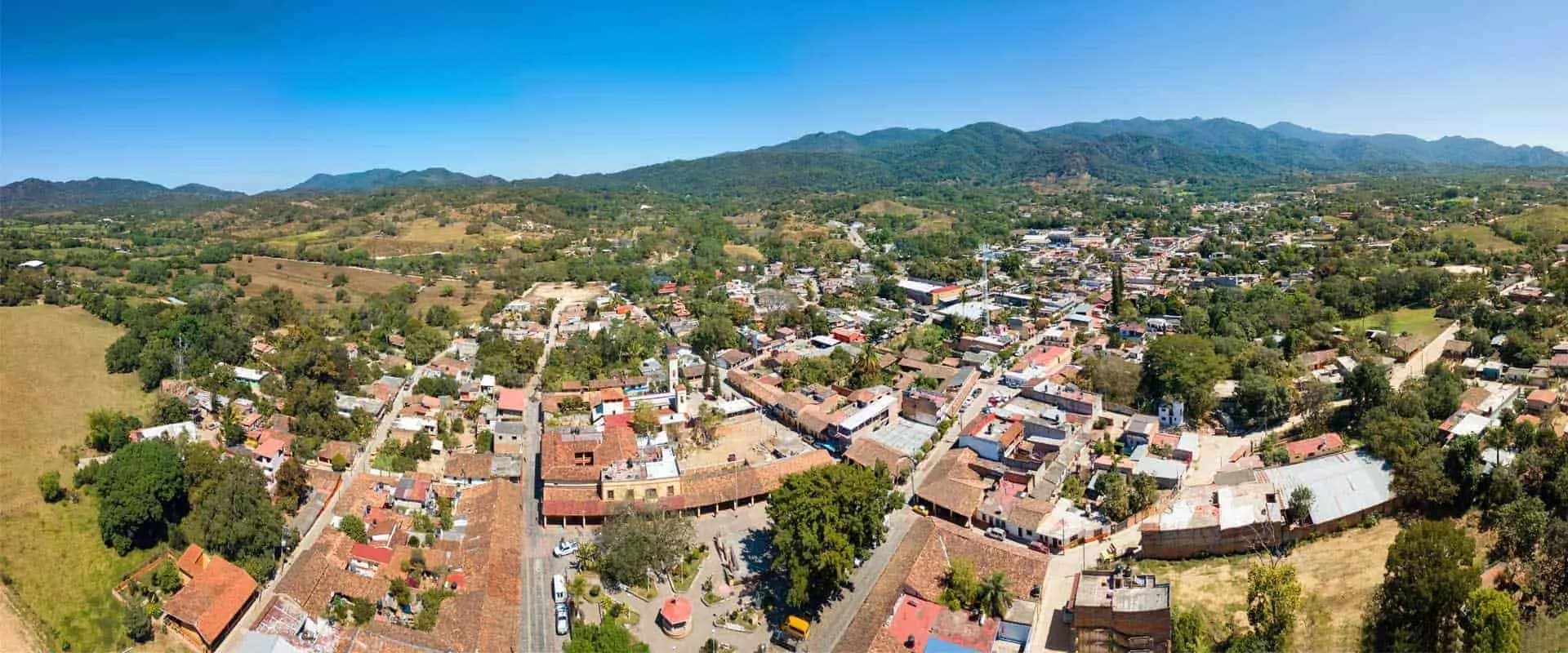 PV Coastal Realty: El Tuito