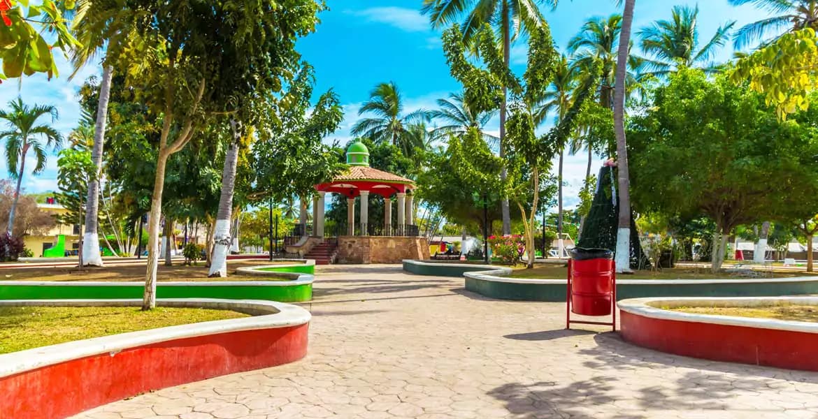 PV Coastal Realty: Jarretaderas Zone