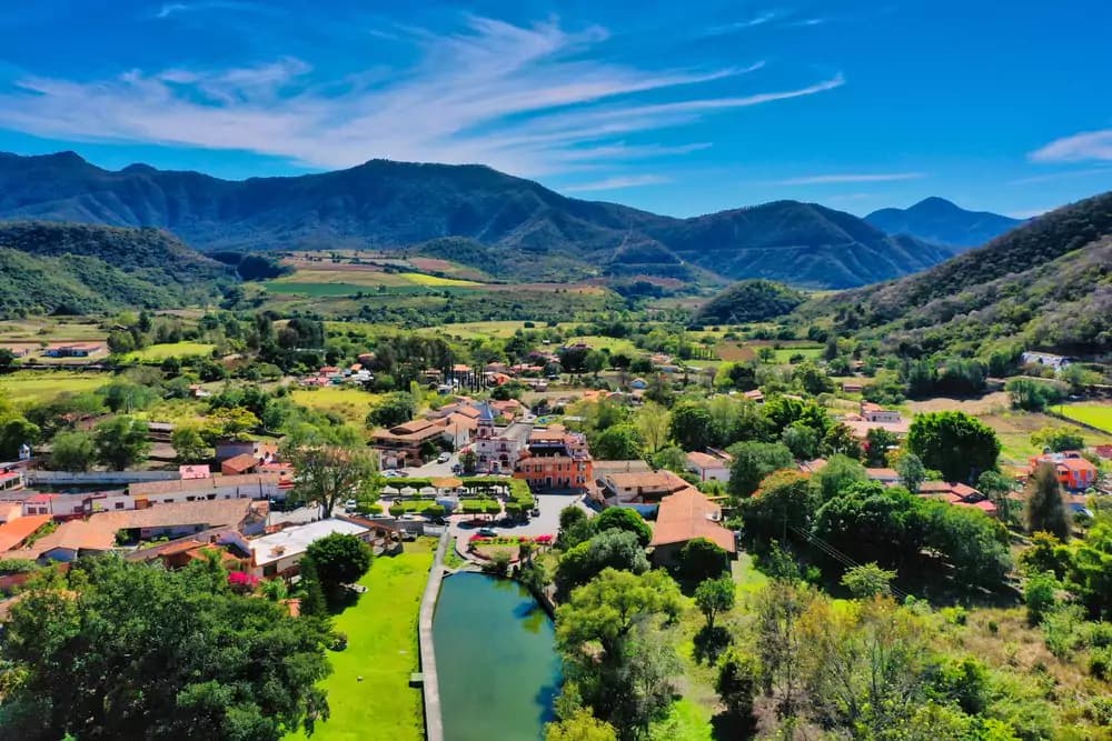 PV Coastal Realty: Mascota Zone