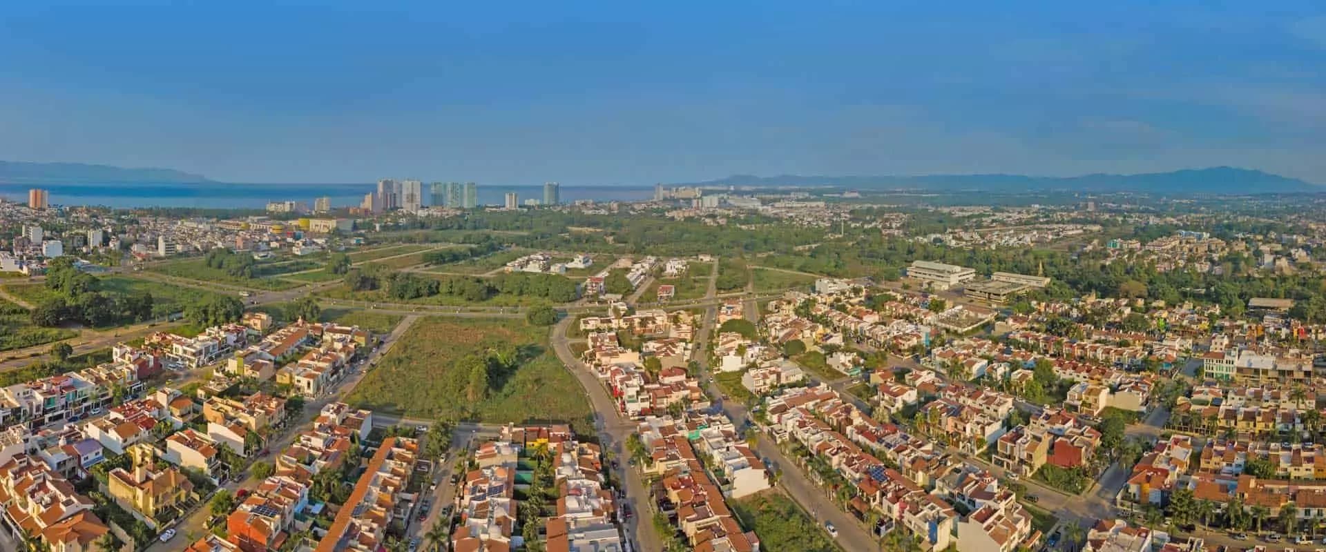 PV Coastal Realty: Rio Pitillal South Zone