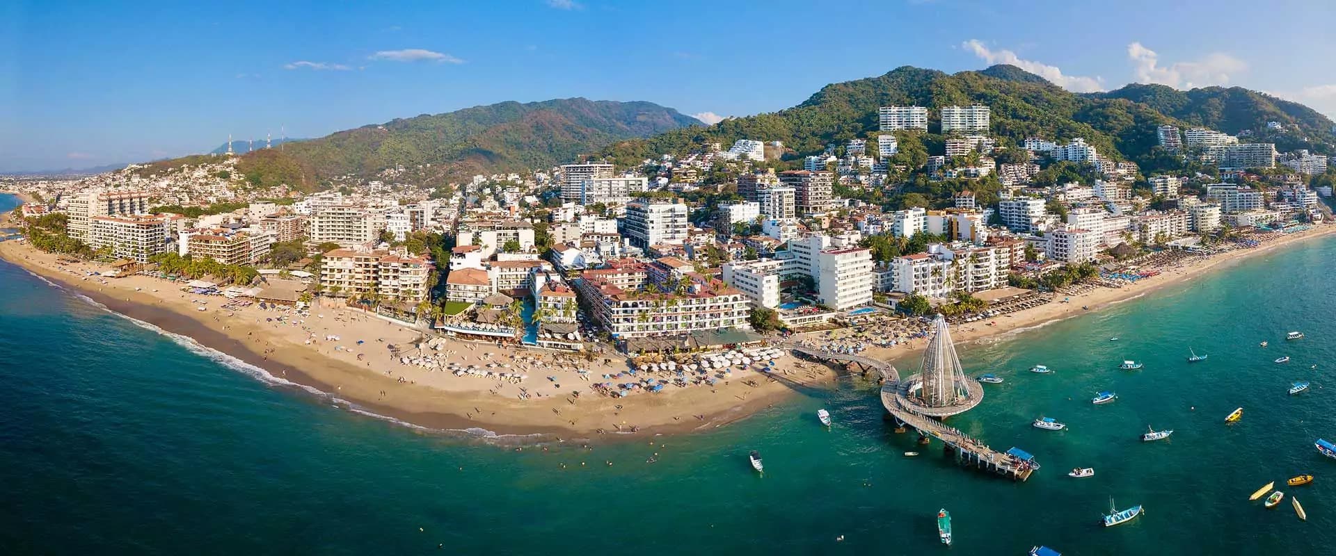 PV Coastal Realty: South Zone