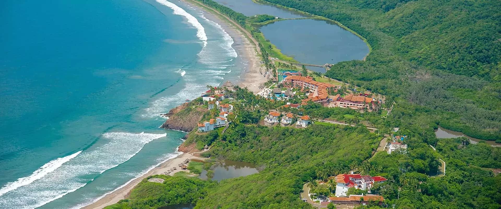 PV Coastal Realty: Tenacatita Zone
