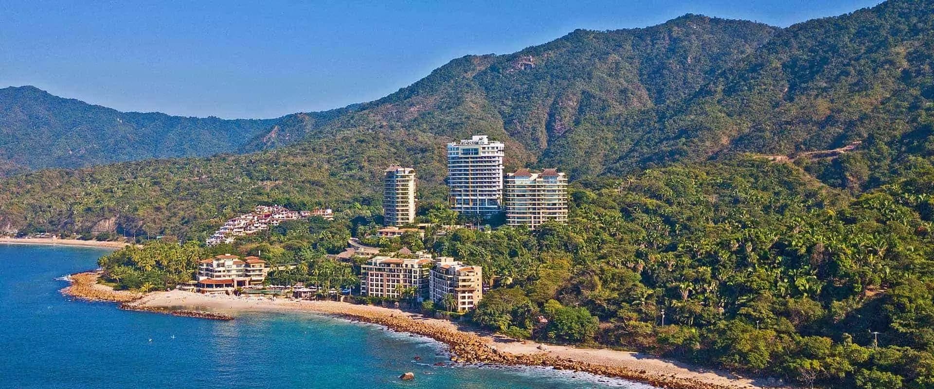 PV Coastal Realty: Garza Blanca