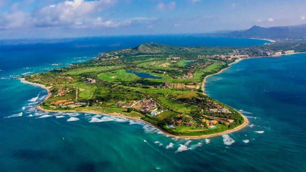 PV Coastal Realty Banner Image