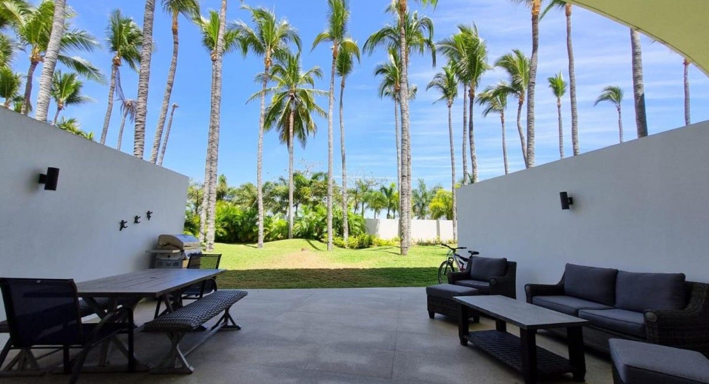 Condo Peninsula Condominium for sale in Nuevo Vallarta. Image property of MLS Vallarta ©