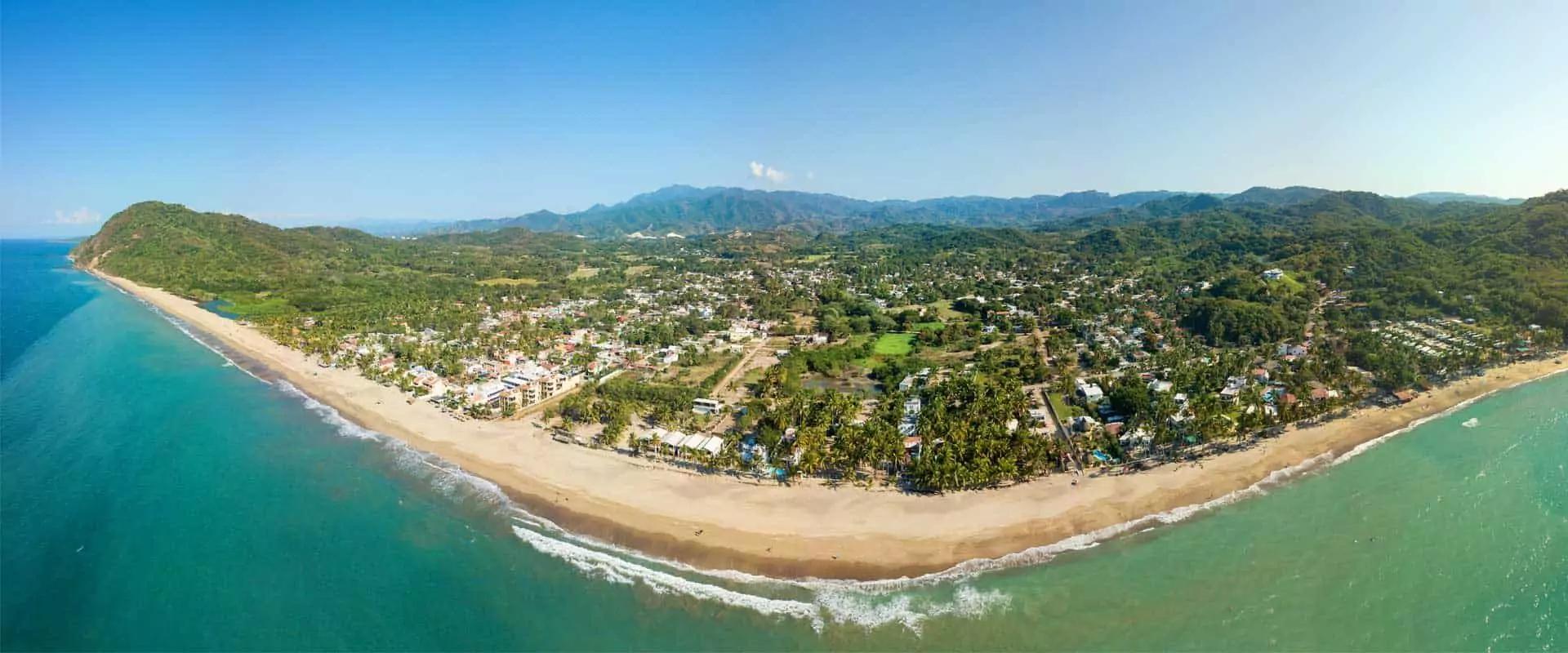 PV Coastal Realty Banner Image