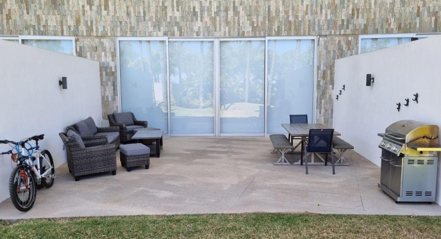 Condo Peninsula Condominium for sale in Nuevo Vallarta. Image property of MLS Vallarta ©